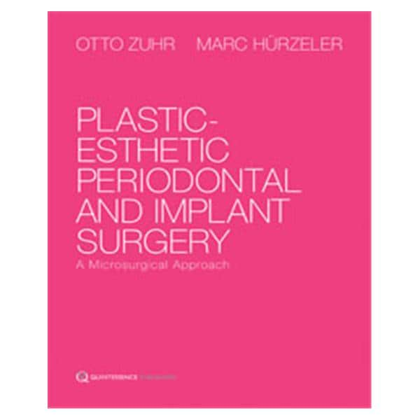 Book Plstc-Esth Pr&Impl Srg:A Micrsurg Aprch Ea