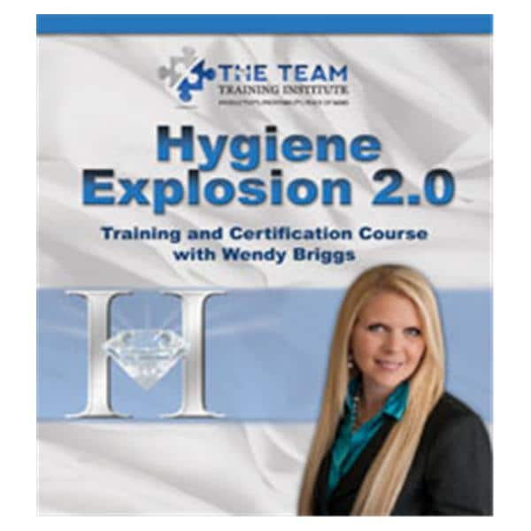 Online Course Hygiene Explosion 2.0 Ea