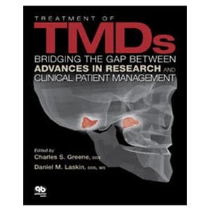 Book Treatment of TMD Bridging Ea