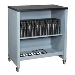 LapTop Cart 16 CapacityNo Door Ea