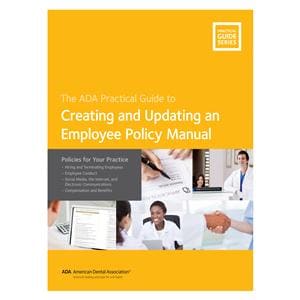 Book Creating and Updating an Employee Policy Manual Ea