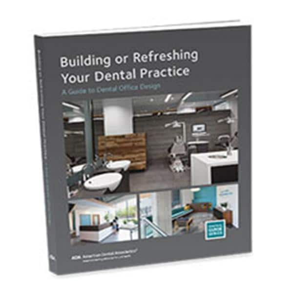 Book Building or Refreshing Your Dental Practice Ea