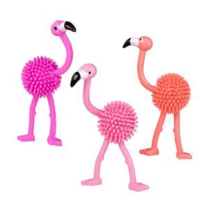 Toys Animal Pink 1.5 in 24/Pk