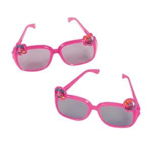 Toy Sunglasses Trolls Pink 36/Pk