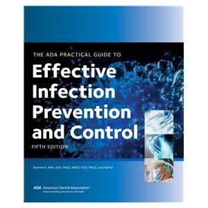 Book Practical Gde to Efctv Infctn Prvntn & Ctrl 5th Edition w/ 3 Hrs CE Ea