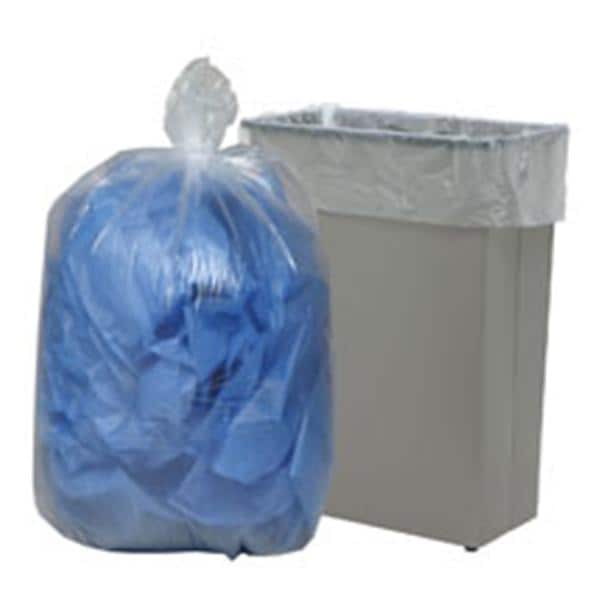 Bag Trash 23gal Plastic Slim Jim 100/Ca