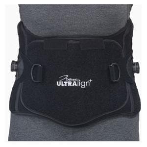 UltrAlign LSO Orthosis Lumbar Sacral Size 2X-Large Tapered 32-46