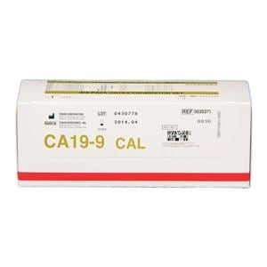 AIA-Pack CA 19-9: Cancer Antigen 19-9 Calibrator For Analyzer 12x1mL Ea