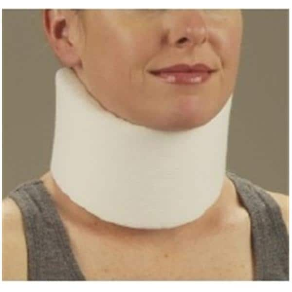 Serpentine Collar Cervical Size Medium Foam