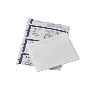 Telfa Film Dressing Pad 3x4" Non-Adherent Absorbent