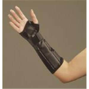 Splint Wrist/Forearm Size X-Large Foam 11" Right