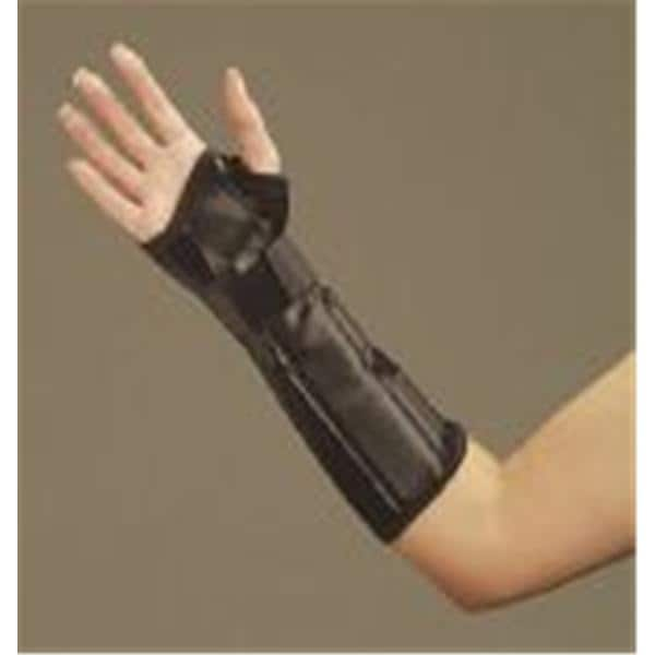 Splint Wrist/Forearm Size X-Large Foam 11" Right