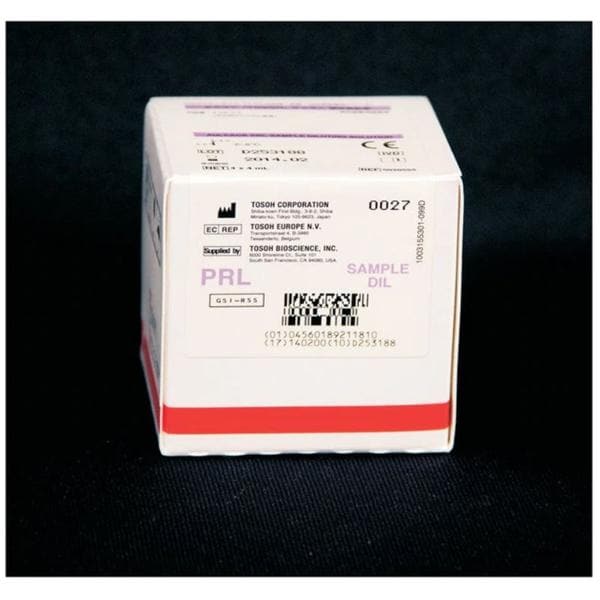 AIA-Pack PRL: Prolactin Solution 4x4mL For Analyzer 4/Bx