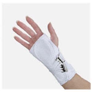 Support Splint Wrist Size Small Canvas 6" Right