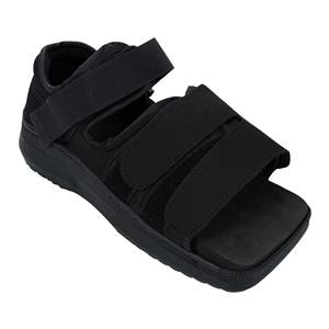 Darco MedSurg Post-Op Shoe Black Small Women 4-6