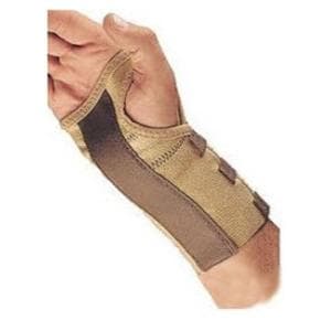 Brace Wrist Size X-Large Elastic 4-5" Right