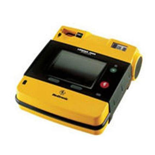 Lifepak 1000 AED Defibrillator New Automatic Ea