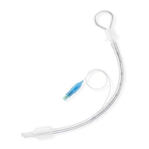 Aircare Endotracheal Tube PVC Cuffed 10/Bx