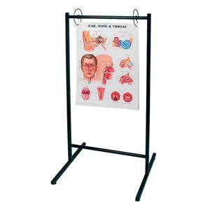 Stand For Chart 20x26" Ea Ea