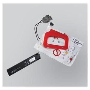 LIFEPAK Defibrillator Replacement Kit New Ea