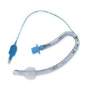 Soft Seal Endotracheal Tube Cuffed 5.0mm 10/BX