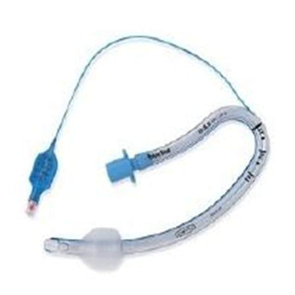 Soft Seal Endotracheal Tube Cuffed 5.0mm 10/BX