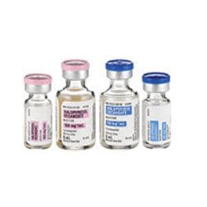 Haloperidol Decanoate Injection 50mg/mL MDV 5ml/Vl