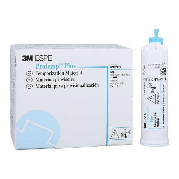 3M™ Protemp™ Plus Temporary Material 67 Gm Bleach Cartridge Refill