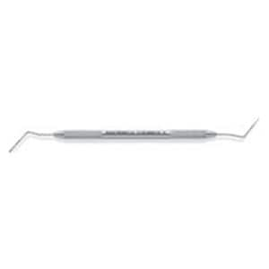 Clear View Periodontal Probe Double End Round Goldman-Fox Ea