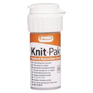 Knit-Pak Knitted Size 00 Ea