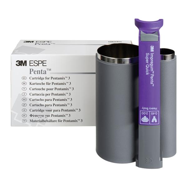 3M™ Impregum™ Penta™ Cartridge Ea