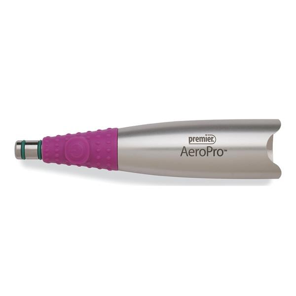 AeroPro Metal Prophy Handpiece Outer Sheath Ea