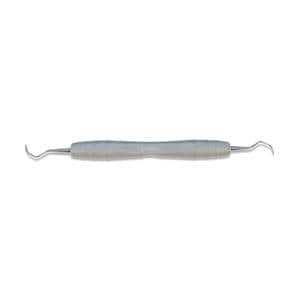 PremierAir Implant Scaler Barnhart Double End Size #5/6 Titanium Alloy Ea