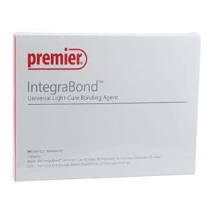 IntegraBond Adhesive Kit Ea