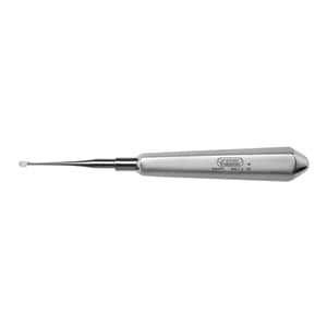 Surgical Curette Size 2 Molt Double End Ea