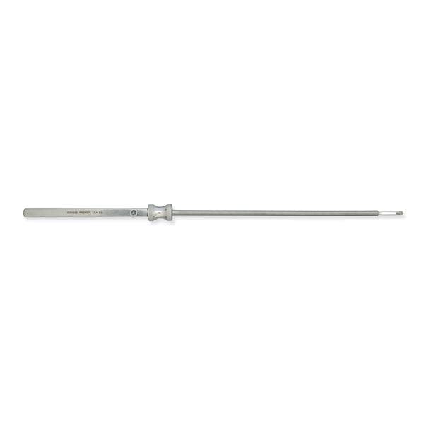 IUD Remover Hook 12" Ea