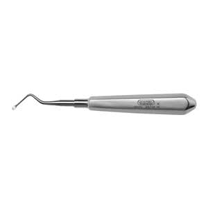 Surgical Curette Size 6R Molt Double End Ea