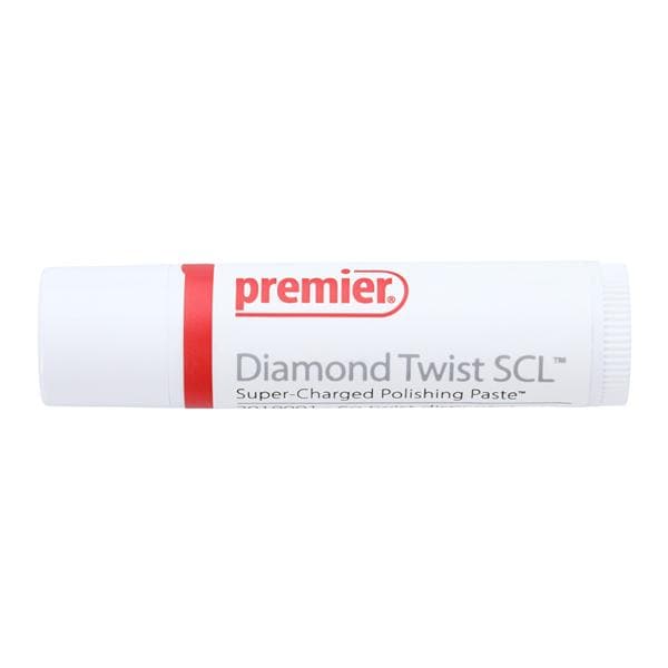 Diamond Twist SCL Polishing Paste 6gm
