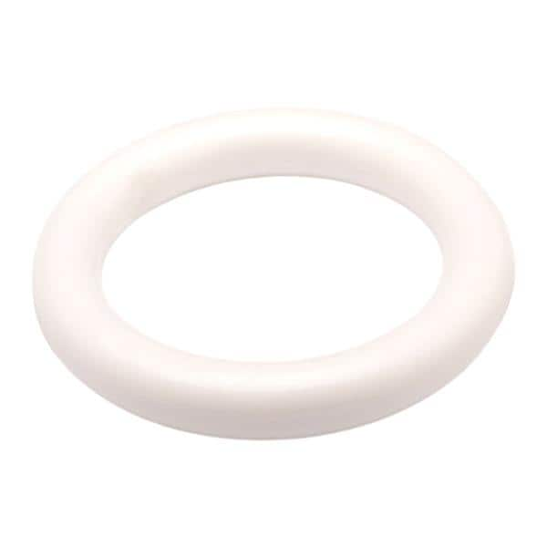 Pessary Uterine Ring #5 3" w/o Support 100% Silicone