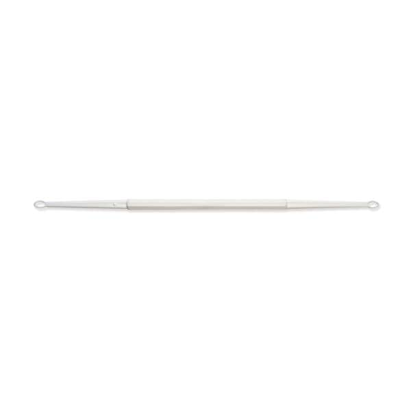 Ear Curette Plastic Non-Sterile Disposable 50/Bx