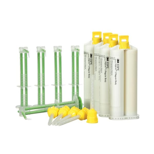 3M™ Imprint™ 3 Impression Material Reg St RB VPS Impression Material Refill Ea