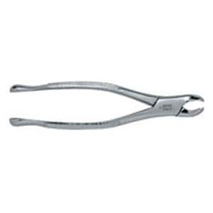 Extracting Forceps Size 17 Adult Ea