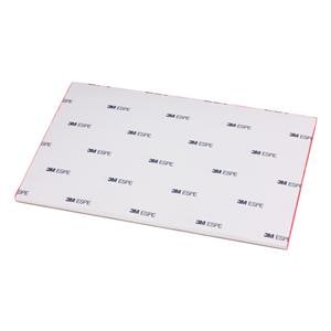 3M™ Mixing Pad Parchment Paper X-Large 5.75 in x 9.25 in Ea