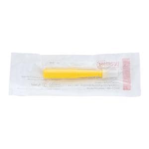 Uni-Punch Dermal Biopsy Punch 3mm Stainless Steel Blade Sterile Disposable 50/Bx