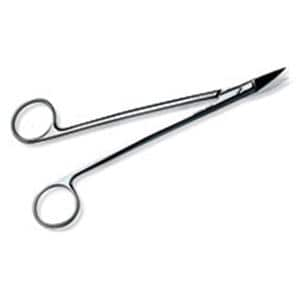 Surgical Scissors Dean Straight Ea