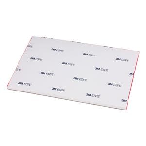 3M™ Mixing Pad Parchment Paper Large 4.75 in x 7.5 in Ea