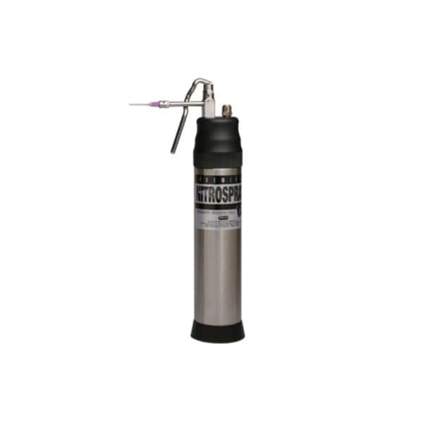 Cryosurgical System Nitrospray Plus 16oz Ea