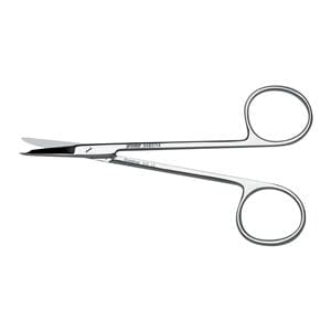 Surgical Scissors 4.5 in Littauer Ea