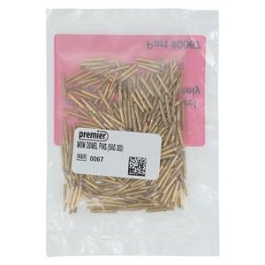 WOW & WOW2 Dowel Pin Art Refill 300/Pk