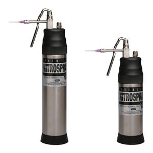 Cryosurgical System Nitrospray Plus 10oz Ea